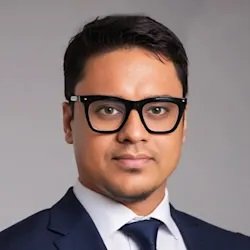 Who Is Shourov Khan?